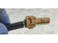 Recambio de maneta exterior porton para renault koleos 2.0 dci 150 4x4 fap referencia OEM IAM   