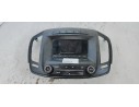 Recambio de sistema audio / radio cd para opel insignia berlina selective referencia OEM IAM 26202393  