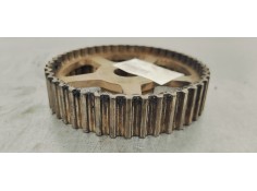 Recambio de polea arbol levas para seat leon (1m1) referencia OEM IAM 038109111A  