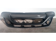 Recambio de rejilla paragolpes delantero para nissan juke (f15) 1.6 16v referencia OEM IAM   