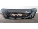 Recambio de rejilla paragolpes delantero para nissan juke (f15) 1.6 16v referencia OEM IAM   