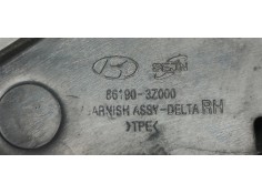 Recambio de moldura para hyundai i40 style referencia OEM IAM 861903Z000  