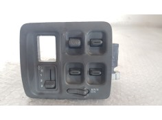 MANDO ELEVALUNAS DELANTERO IZQUIERDO M17432 