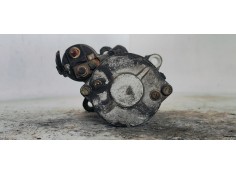 Recambio de motor arranque para mazda premacy (cp) td active referencia OEM IAM RF1H18400  