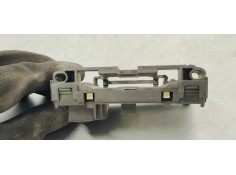 Recambio de conmutador de arranque para renault scenic ii emotion referencia OEM IAM 8200125077  