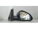 Recambio de retrovisor derecho para opel insignia berlina selective referencia OEM IAM 22968201  