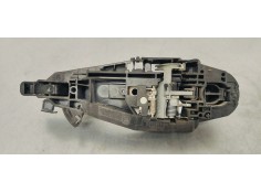 Recambio de maneta exterior trasera derecha para peugeot 308 1.6hdi 92 fap referencia OEM IAM 9802977180  