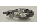 Recambio de maneta exterior trasera derecha para peugeot 308 1.6hdi 92 fap referencia OEM IAM 9802977180  