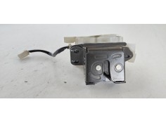 CERRADURA MALETERO / PORTON 