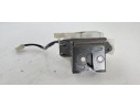 Recambio de cerradura maletero / porton para mazda 6 berlina (gg) 2.0 diesel cat referencia OEM IAM   