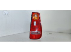 Recambio de piloto trasero derecho para hyundai matrix (fc) 1.5 crdi cat referencia OEM IAM   