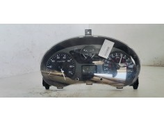 CUADRO INSTRUMENTOS 9665983880 