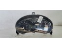 Recambio de cuadro instrumentos para peugeot partner kombi 1.6 hdi 110 fap referencia OEM IAM 9665983880  