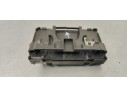 Recambio de conmutador de arranque para renault scenic ii emotion referencia OEM IAM 8200125077  