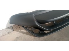 Recambio de rejilla paragolpes delantero para nissan juke (f15) 1.6 16v referencia OEM IAM   