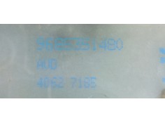 Recambio de cerradura puerta delantera derecha para citroen ds4 design referencia OEM IAM   