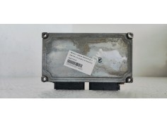Recambio de centralita cambio automatico para renault laguna grandtour iii referencia OEM IAM 8200775316  