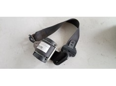 Recambio de cinturon seguridad trasero izquierdo para land rover discovery v6 td se referencia OEM IAM   