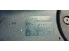 Recambio de retrovisor derecho para hyundai sonata (nf) 2.0crdi 140 fap referencia OEM IAM E4012273  