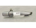 Recambio de maneta exterior delantera derecha para mazda 3 berlina (bk) 2.0mzcd 143 fap referencia OEM IAM   