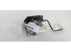 Recambio de cerradura maletero / porton para mazda 6 berlina (gg) 2.0 diesel cat referencia OEM IAM   