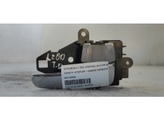 MANETA INTERIOR TRASERA DERECHA MN105360 