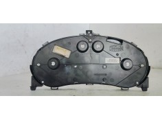 Recambio de cuadro instrumentos para peugeot partner kombi 1.6 hdi 110 fap referencia OEM IAM 9665983880  