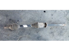 TRANSMISION DELANTERA DERECHA 9186550 