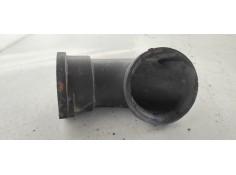 Recambio de tubo para volkswagen touareg (7la) 5.0 v10 tdi dpf referencia OEM IAM 7L0129533  