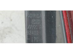 Recambio de piloto trasero derecho para hyundai matrix (fc) 1.5 crdi cat referencia OEM IAM   