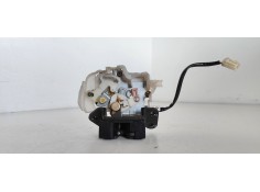 Recambio de cerradura maletero / porton para mazda 6 berlina (gg) 2.0 diesel cat referencia OEM IAM   