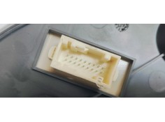 Recambio de cuadro instrumentos para peugeot partner kombi 1.6 hdi 110 fap referencia OEM IAM 9665983880  