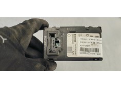 Recambio de conmutador de arranque para renault scenic ii emotion referencia OEM IAM 8200125077  