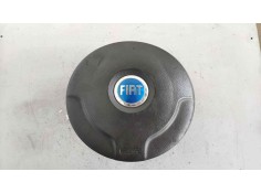 Recambio de airbag delantero izquierdo para fiat idea (135) 1.4 referencia OEM IAM CA700090GRE 07353161960 