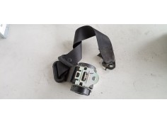 Recambio de cinturon seguridad trasero izquierdo para land rover discovery v6 td se referencia OEM IAM   