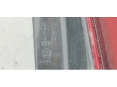 Recambio de piloto trasero derecho para hyundai matrix (fc) 1.5 crdi cat referencia OEM IAM   