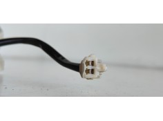Recambio de cerradura maletero / porton para mazda 6 berlina (gg) 2.0 diesel cat referencia OEM IAM   
