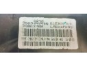 Recambio de cuadro instrumentos para peugeot partner kombi 1.6 hdi 110 fap referencia OEM IAM 9665983880  