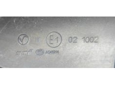 Recambio de retrovisor derecho para opel insignia berlina excellence referencia OEM IAM   