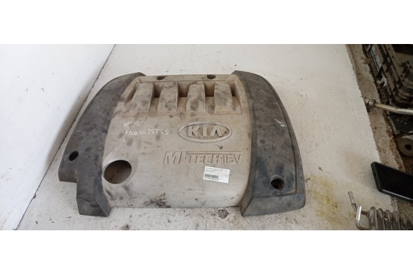 Recambio de tapa motor para kia magentis gls referencia OEM IAM   