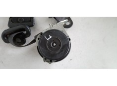 Recambio de cinturon seguridad trasero izquierdo para land rover discovery v6 td se referencia OEM IAM   