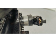 Recambio de bomba inyeccion para hyundai i30 1.6 crdi 115 referencia OEM IAM 0445010206  