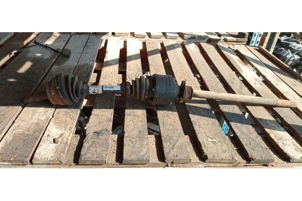 Recambio de transmision delantera derecha para alfa romeo 156 2.4 jtd cat referencia OEM IAM   