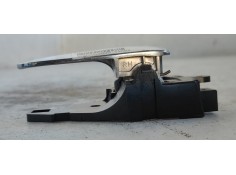 Recambio de maneta interior trasera derecha para mitsubishi l 200 (ka0/kb0) raging bull referencia OEM IAM MN105360  