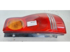 Recambio de piloto trasero derecho para hyundai matrix (fc) 1.5 crdi cat referencia OEM IAM   