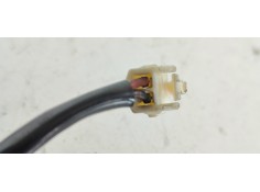 Recambio de cerradura maletero / porton para mazda 6 berlina (gg) 2.0 diesel cat referencia OEM IAM   