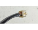 Recambio de cerradura maletero / porton para mazda 6 berlina (gg) 2.0 diesel cat referencia OEM IAM   
