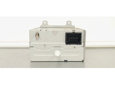 Recambio de sistema audio / radio cd para opel insignia berlina excellence referencia OEM IAM 13310167  
