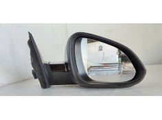 Recambio de retrovisor derecho para opel insignia berlina excellence referencia OEM IAM   