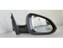Recambio de retrovisor derecho para opel insignia berlina excellence referencia OEM IAM   